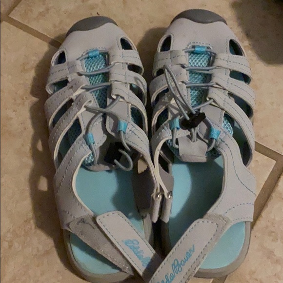 Swim shoes - Picture 1 of 2